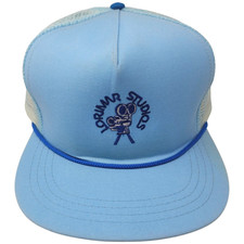 Cappello camionista vintage