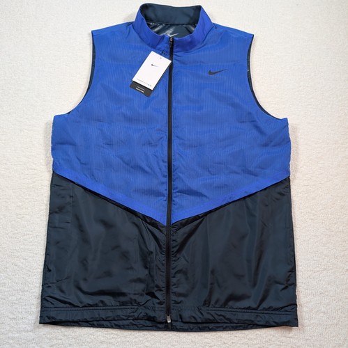 Nike therma fit adv - repel, golf