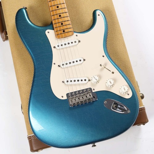 Fender custom shop mbs - shop, 1954