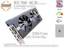  AMD RADEON RX 580  8GB