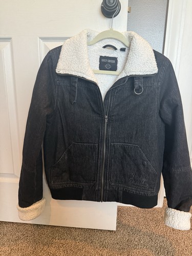 Harley davidson giacca - harley-davidson,