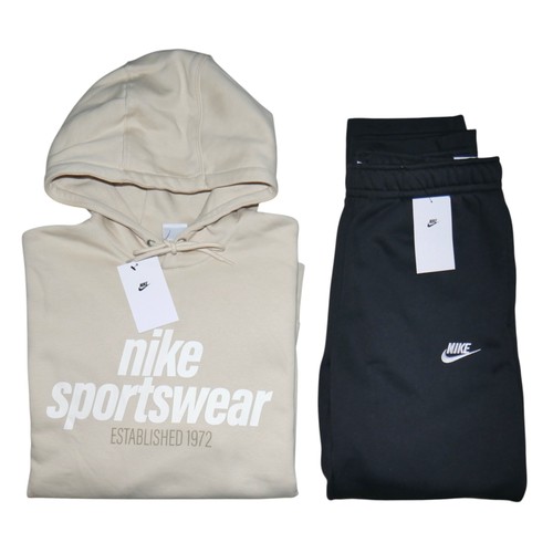 Nike club fleece set - ​nike,