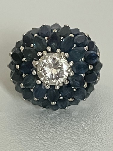 7236 anello cupola - -,