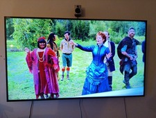 TV Samsung Series 6 Ultra 4k