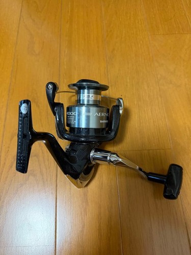 Mulinello spinning shimano - mulinello,