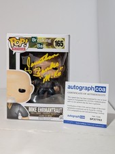 Jonathan Banks firmato