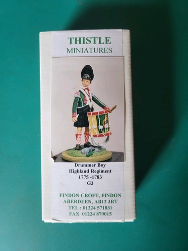 Thistle miniatures jeune - thistle, miniatures/jeune