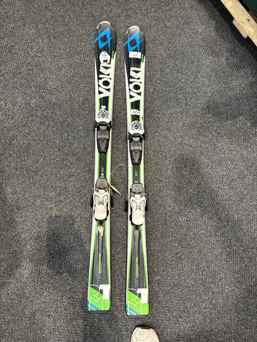 Sci volkl rtm 130 - 130, cm