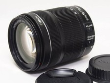 Ottimo Canon EF-S 18-135