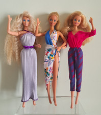 1984 Lotto  3 Fashion Fun