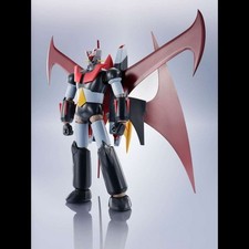 -=] BANDAI - Robot Spirits Grendizer U Mazinger X & Jet Scrander X [=-
