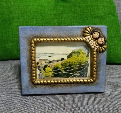 Cornice portafoto thun - thun, con