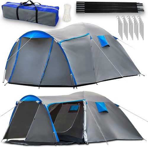 Tenda campeggio posti - da, –