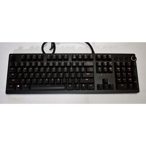 Tastiera gioco meccanica - da,