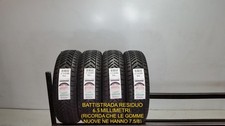 GOMME USATE  4 STAGIONI 155/65R14 75T RIKEN ALL SEASON M+S  PNEUMATICI US C14188