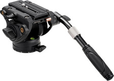 Testa Fluida Del Treppiede