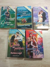 I GRANDI ROMANZI STORICI