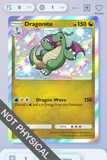 Pokemon TCG POCKET - Dragonite