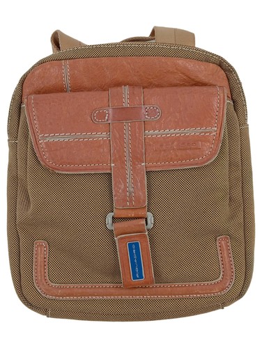 Piquadro borsa tracolla uomo - piquadro, a