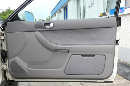 Audi pannello porta - a3, 8l