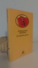 fernando pessoa, il violinista