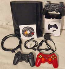 Sony playstation ps3 console - playstation,