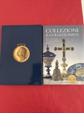 Collezioni Collezionisti Arti