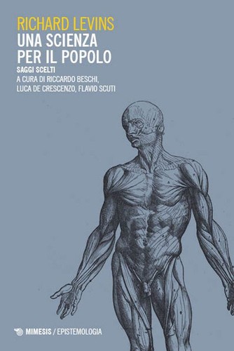 Libri levins richard - libri,