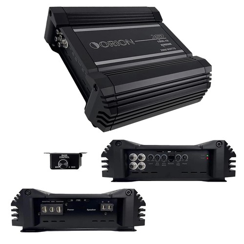 Amplificatore monoblocco orion - amplificatore,
