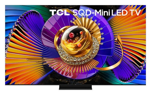 Tcl google tv - tv,