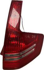 Fanale posteriore destro per