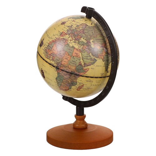 Mappamondo antico da - ,