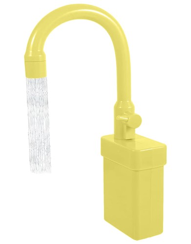 Giocattolo per lavello - , da
