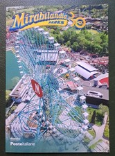 2022 Poste Italiane Folder