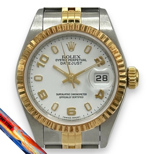 Orologio donna rolex - da,