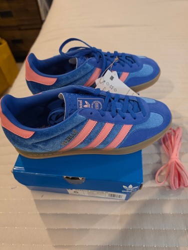 Sneakers adidas gazelle indoor - sneakers,