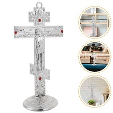 Crocifisso croce cattolica in