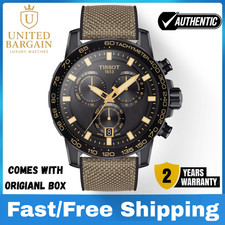 Orologio Tissot Supersport