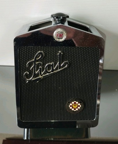 Portapenne radiatore fiat gran - portapenne,