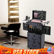 Professional Makeup Case