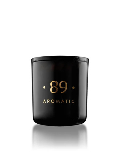 Aromatico candela - aromatico, •89•
