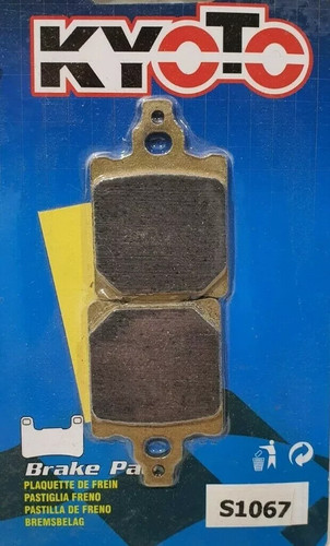 Pastiglie freno posteriori - pastiglie,