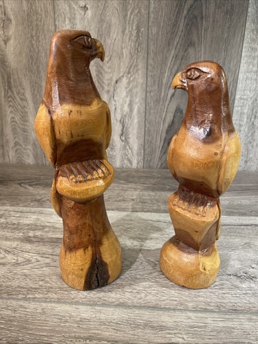 Coppia sculture vintage - , martin