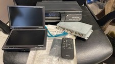 Alpine TME-M780 (2 MONITOR) +
