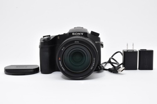 Sony cyber shot dsc rx10m3 - cyber-shot, dsc-rx10m3