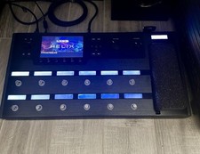 LINE 6 HELIX PEDALIERA