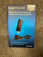 NETGEAR Nighthawk A8000