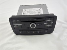 A2469002318 AUTORADIO MERCEDES CLA 220 SW 2.2 D 130KW AUT 5P (2016) RICAMBIO USA