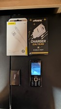Nokia N82 - batteria