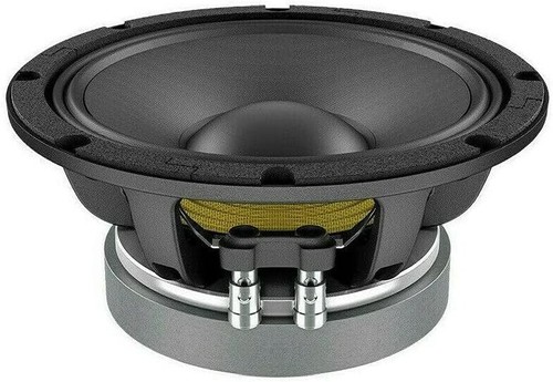 Woofer altoparlante voce - la,